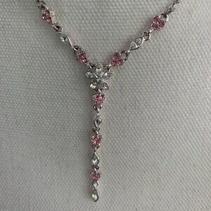 Beautiful 4 piece Jewelry Set